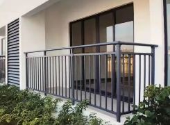 湖南長(zhǎng)沙陽臺(tái)護(hù)欄廠家有哪些